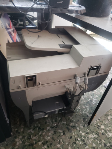 Impresoras Lexmark Para Repuesto X646