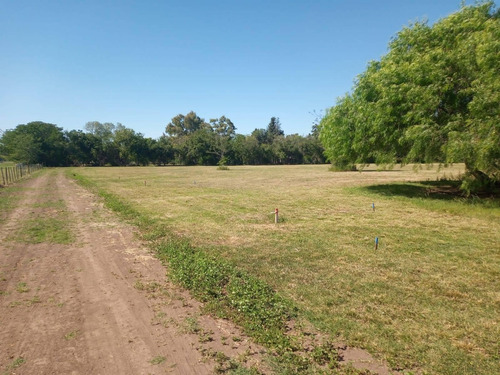 Terreno En  Barrio El Overo, Pilar