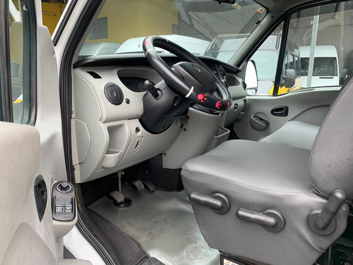 Master Escolar 2013 20 Lugares 2.5 Dci L2h2 5p
