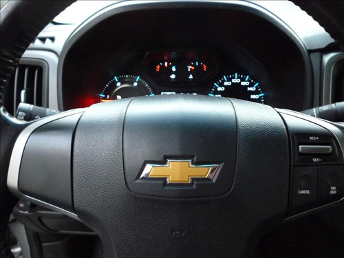 Chevrolet S10 2.8 Lt 4x4 Cd 16v Turbo