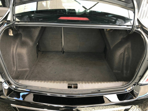 Imagem 11 de 12 de Chevrolet Cobalt 1.8 Sfi Ltz 8v Flex 4p Automático