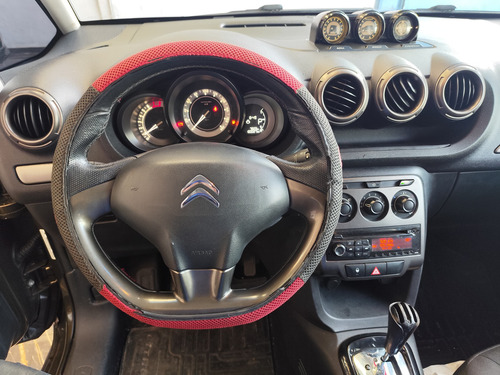 Citroën C3 Aircross 1.6 glx aut