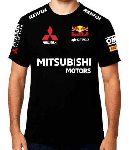 Polera Mitsubishi Motors