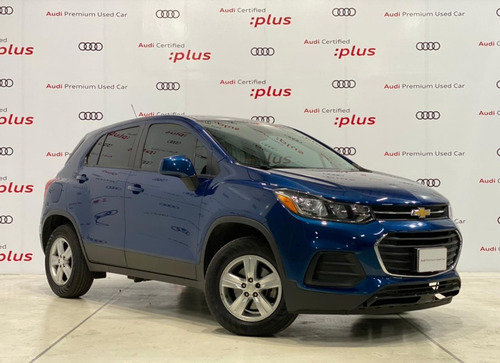 Chevrolet Trax 2019