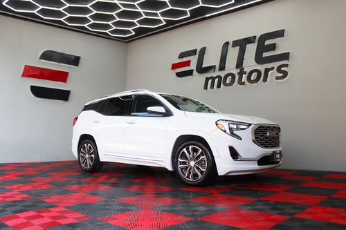 GMC Terrain 3.6 Denali At