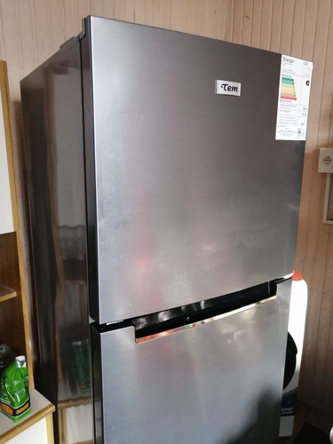 Refrigerador/tem Frio Seco 255lts Excelente Estado