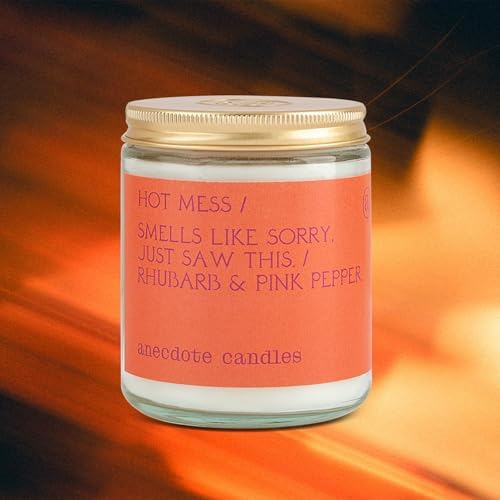 Velas Anécdotas Velas De Cera De Coco De Coco De Coco | Mano