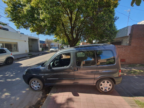 Partner Patagonica 1.6 Vtc C/gnc