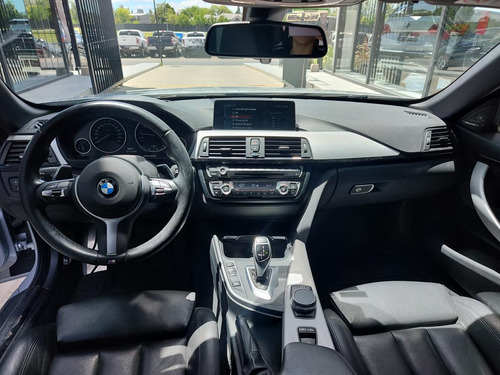Bmw Serie 4 3.0 440i Cabriolet 2017
