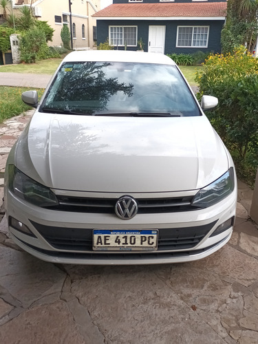 Volkswagen Virtus 1.6 Msi Highline At