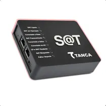 Comprar Sat Fiscal Tanca Ts-1000 Nfc-e Transmissor Cupom Fiscal + Nf