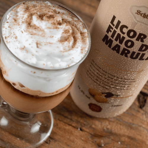 Marula 750ml Schluck