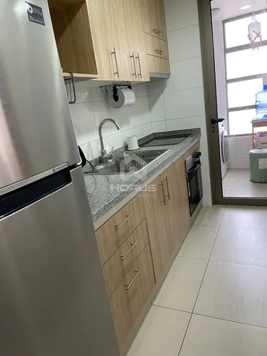 Departamento En Venta De 2 Dorm. En Copiapó