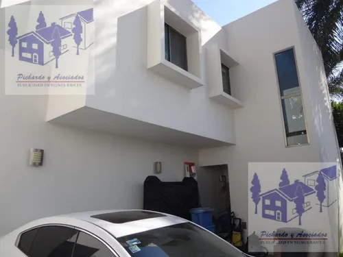 Venta De Casa En Vista Hermosa, Cuernavaca Morelos.