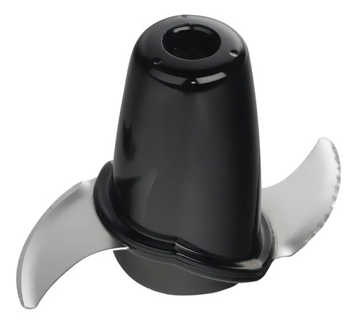 Multiprocessador Hamilton Beach 70740 450W preto 127V