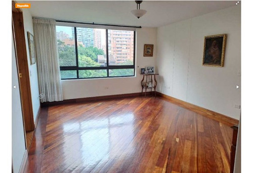 Imagen 7 de 14 de Apartamento En Venta Parque Poblado 589-1140