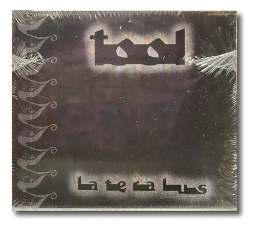 Tool (2) Lateralus Cd