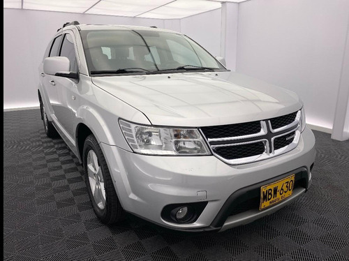 Dodge Journey 3.6 SXT AT
