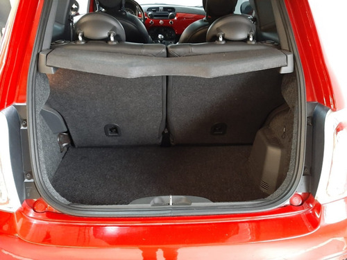 Fiat 500 1.4 16v Sport