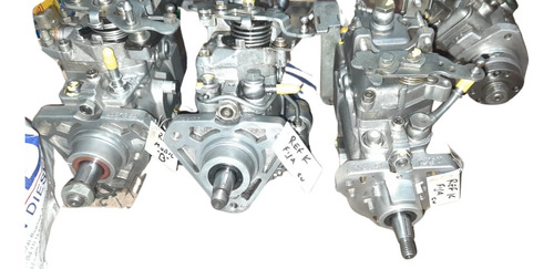Bomba Inyectora Reforma Kangoo 1,9 Reparada Y Calibrada (Reacondicionado)