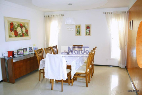 Imagem 4 de 30 de Sensacional Casa À Venda No Vilagio Santa Helena Bragança Paulista - Ca0157