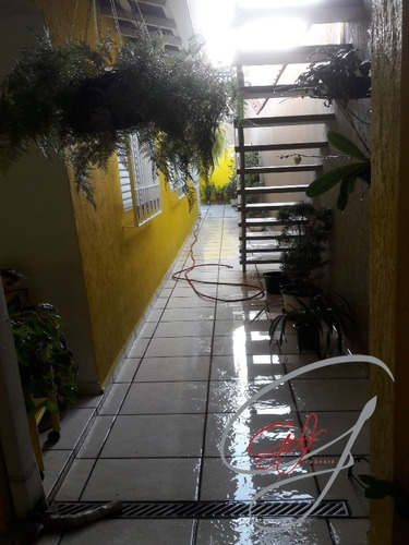 Imagem 17 de 22 de Casa - Ca00751 - 70787443