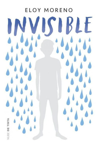 Invisible-nube De Tinta-literatura Juvenil