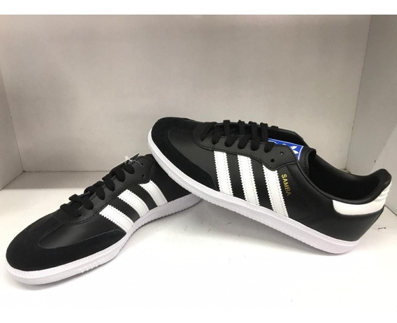 adidas samba mercadolibre