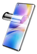 Comprar Mica Hidrogel Premium Para Lanix Ilium M9s