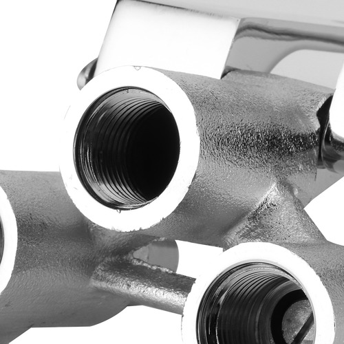 Accesorios De Grifo De Latón Con Rosca G1/2 Con Válvula De R