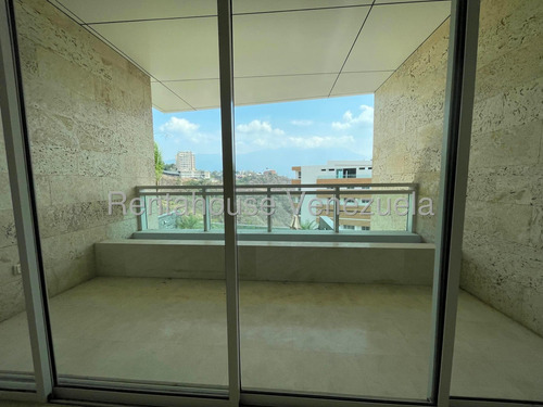 Apartamento En Venta Mirador De Los Campitos Mls 25-23456 Yf