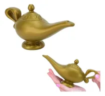 Comprar Lampara Aladino Jazmin Genio 3 Deseos Magia Will Smith   