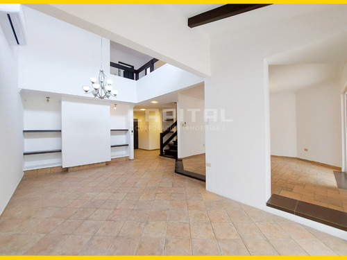 Casa En Venta Zona Norte En Condominio Barrio Norte