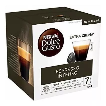 🥇Maquina Espresso (Super Automatica) Nescafé 【Colombia】