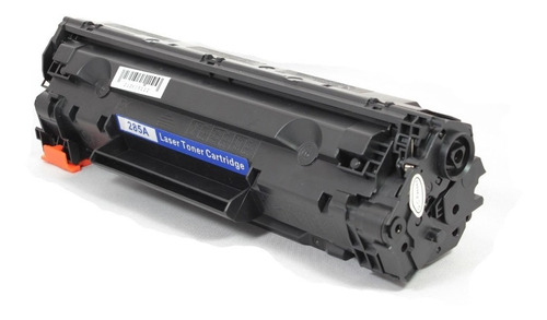 Toner Cartucho 285a 435a 436a P1005 1006 1505 1102 1132 1212