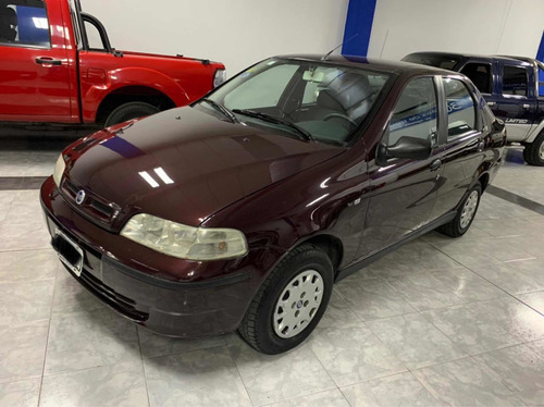 Fiat Siena 1.3 Fire Gnc 2004