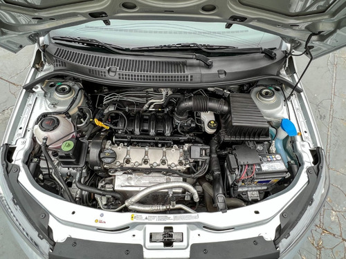 Imagen 18 de 18 de Volkswagen Gol Trend Trendline 1.6 Año2019-juninautosmorente