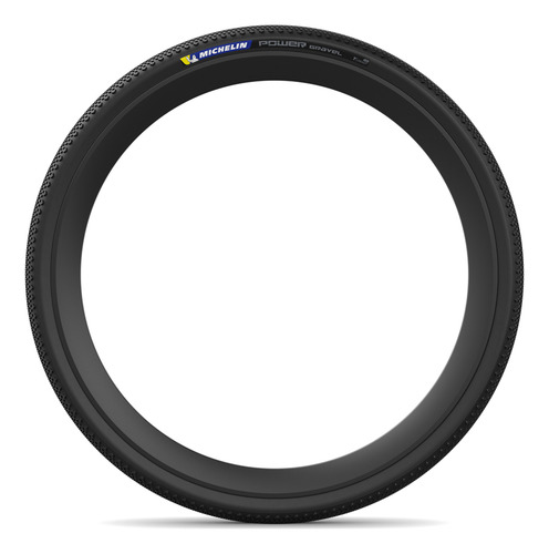 Llanta Michelin 700x40c Power Gravel Negra