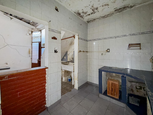 Venta Ph 3 Ambientes Con Terraza A Reciclar En Villa Luro