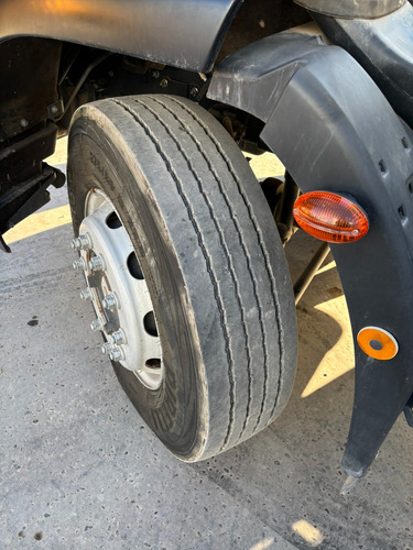 Iveco Tector 170e28