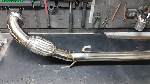 Downpipe Jetta Tsi 211cv - 2013 A 2019