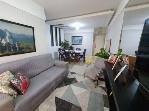 Imagem 2 de 13 de Apartamento Com 2 Dormitórios À Venda, 80 M² Por R$ 400.000,00 - Parque Fabrício - Nova Odessa/sp - Ap0853