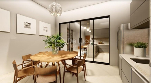 Imagem 2 de 23 de Casa À Venda Em Loteamento Alphaville Campinas - Ca010801