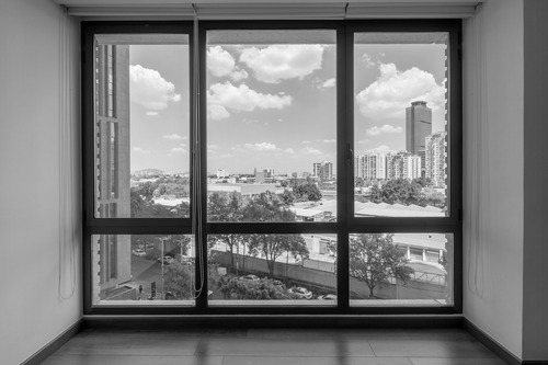 Imagen 6 de 16 de Departamento En Venta En Lago Alberto 300 Torre 2, Col Anáhu