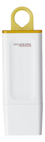 Memoria Usb 3.2 Kingston Datatraveler Exodia 128gb