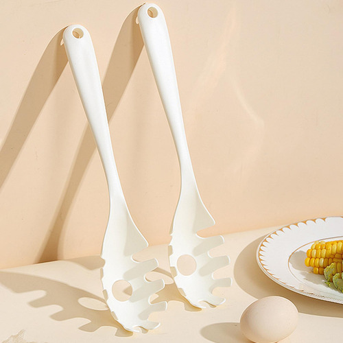 Dientes De Cuchara For Pasta Tenedor For Pasta Cuchara Par