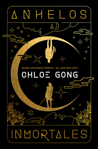 Anhelos Inmortales, De Gong, Chloe. Editorial Hidra Adulto En Español