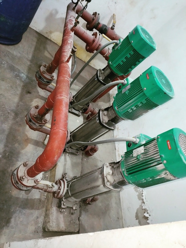 Imagen 3 de 3 de Venta De Todos Tipo De Bombas Sumergible