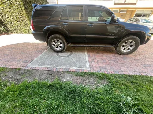 Toyota 4Runner 4.0 Limited