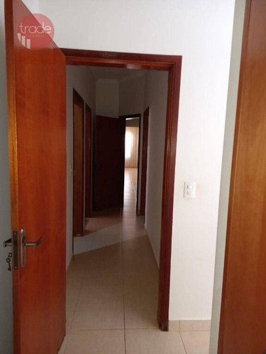 Imagem 20 de 24 de Casa Com 3 Dormitórios À Venda, 305 M² Por R$ 698.000,00 - Alto Da Boa Vista - Ribeirão Preto/sp - Ca4233
